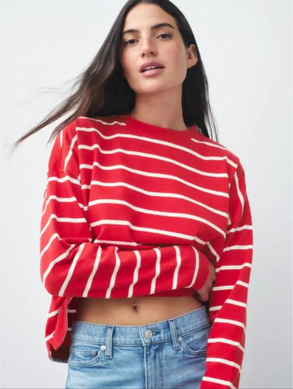 AYR The Half Day Shirt